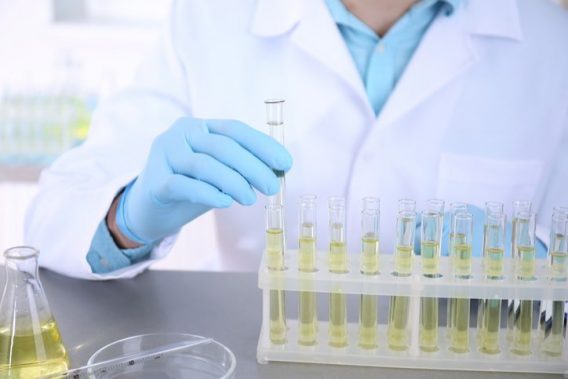 Yêu cầu chung với bệnh phẩm phục vụ xét nghiệm lâm sàng